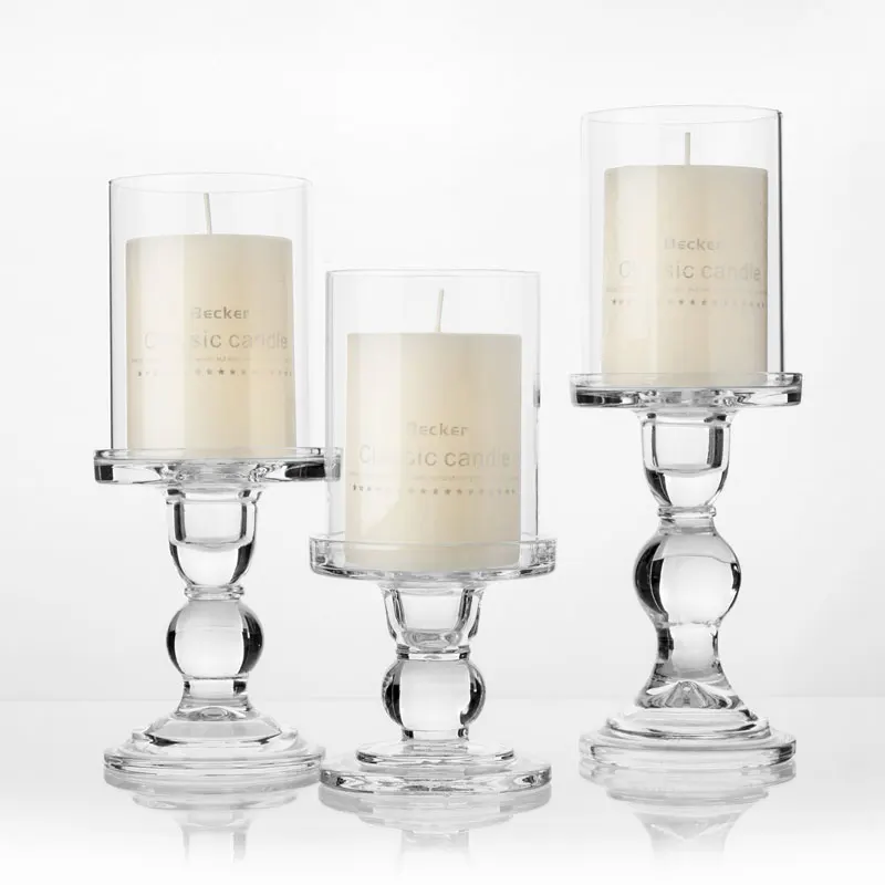 Bougeoir Photophore pour Centr - Candle Supplies Luxury avis et prix