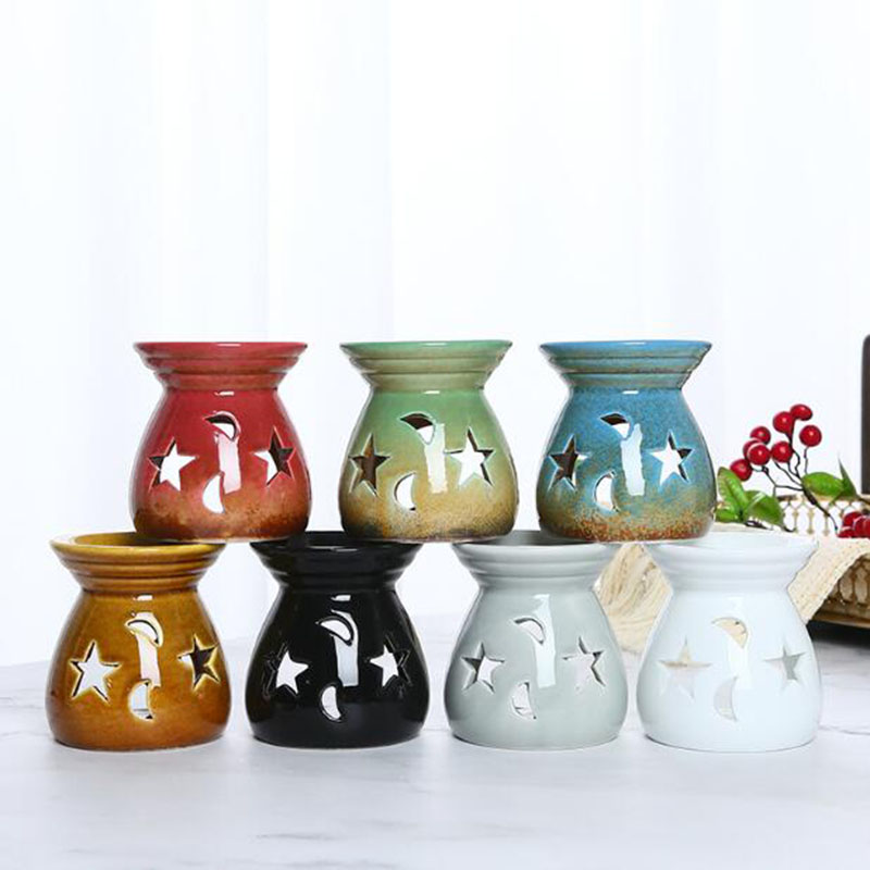 Bougeoir de lampe à huile esse - Candle Supplies Essential Oils avis et prix