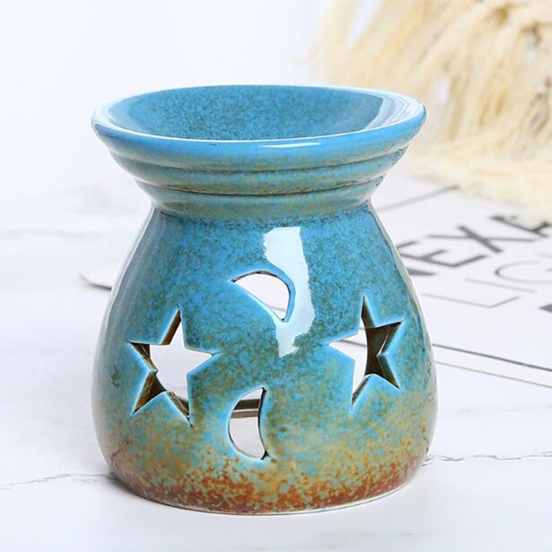 Bougeoir de lampe à huile esse - Candle Supplies Essential Oils avis et prix
