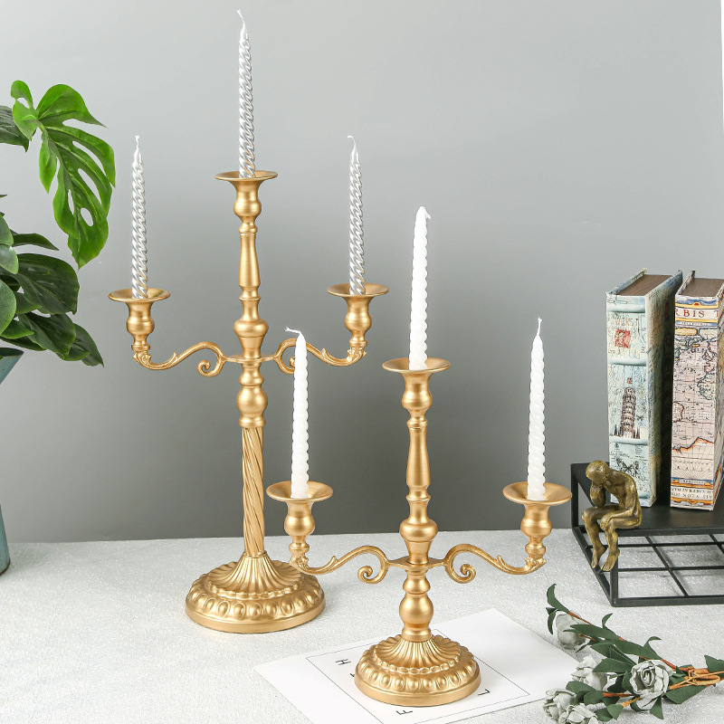 Chandeliers Vintage pour Décor - Candle Supplies Luxury avis et prix