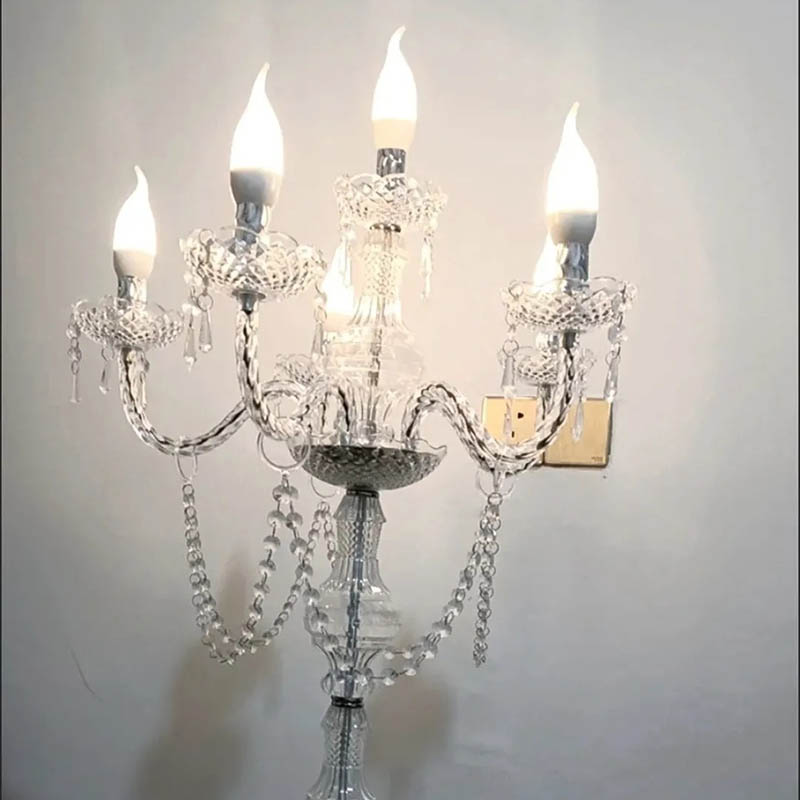 Lampes à bougies modernes, cen - Candle Supplies Luxury avis et prix