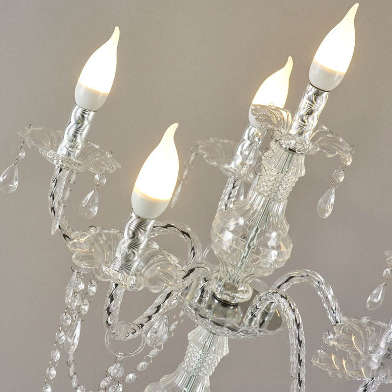 Lampes à bougies modernes, cen - Candle Supplies Luxury avis et prix