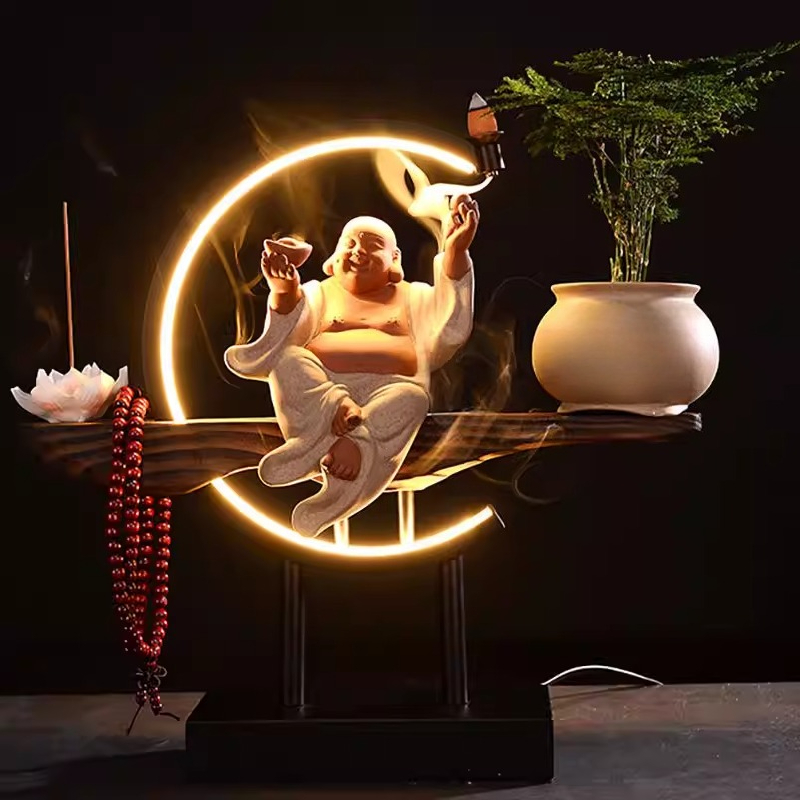 Brûleur d'encens de luxe pour  - Candle Supplies Luxury avis et prix