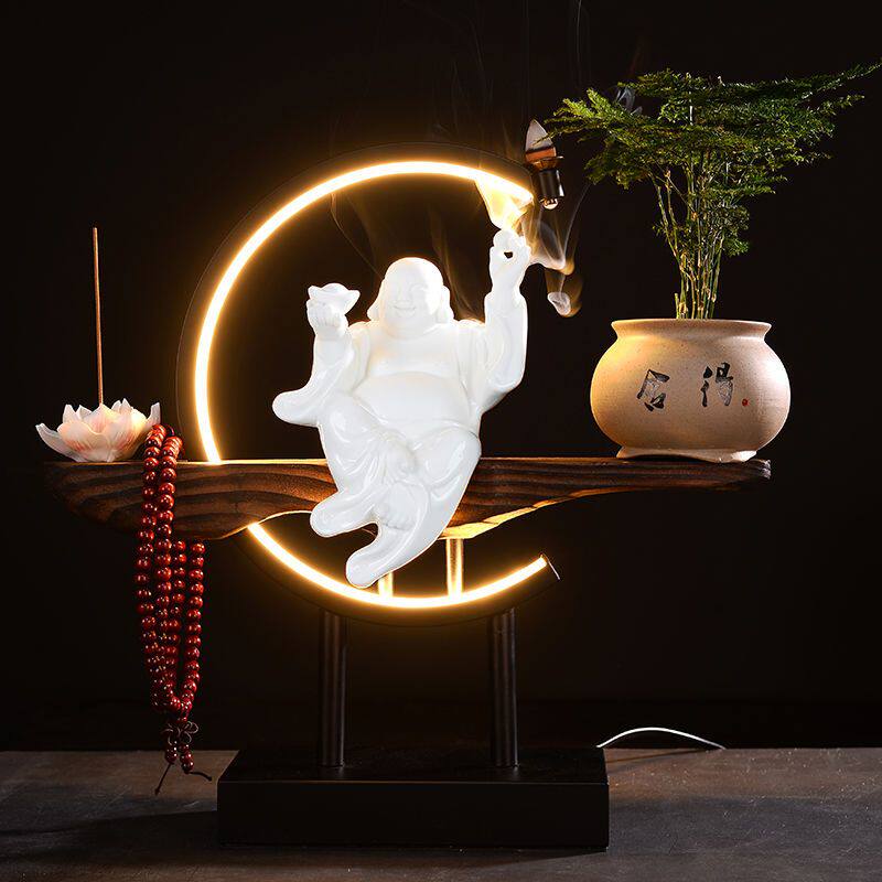Brûleur d'encens de luxe pour  - Candle Supplies Luxury avis et prix