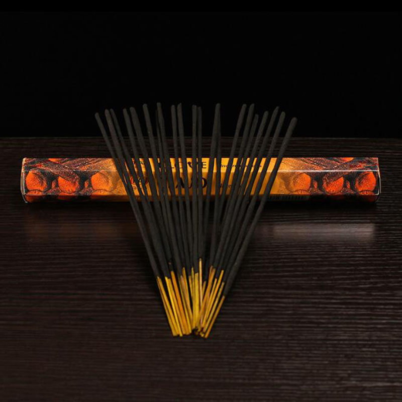 Encens indien à saveur de clou - Candle Supplies India avis et prix
