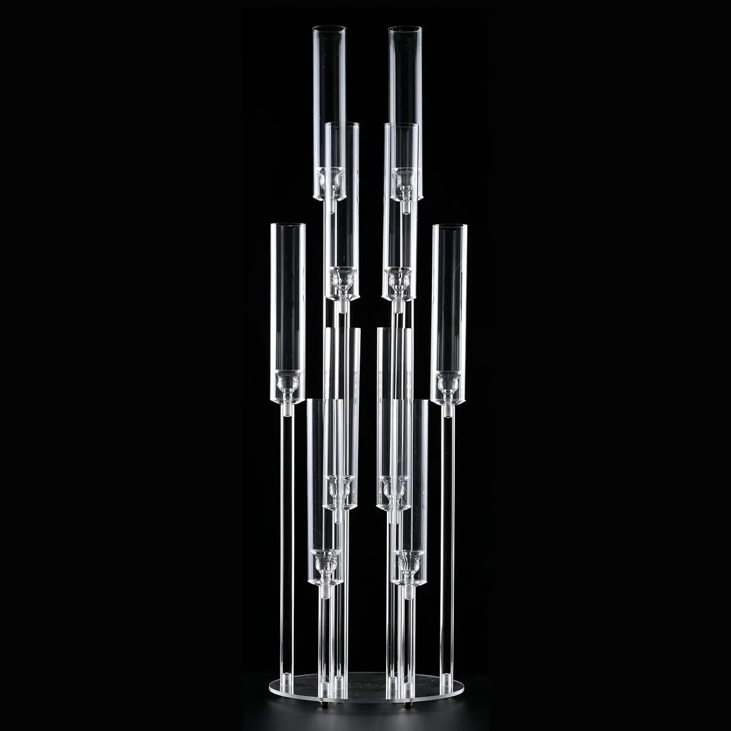 F30 10pc bougie plinthe cylind - Candle Supplies Luxury avis et prix