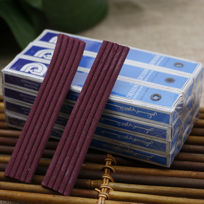 12 petites boîtes d'encens Dar - Candle Supplies India avis et prix