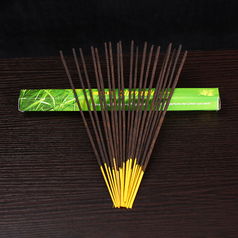 Brûleur d'arôme d'encens en bâ - Candle Supplies India avis et prix